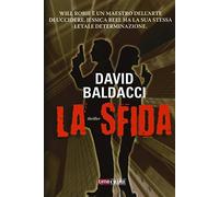 La sfida: Vol. 2