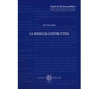 La sfiducia costruttiva