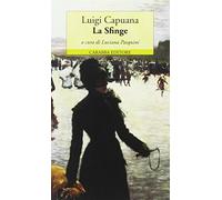 La sfinge