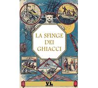 La Sfinge dei ghiacci