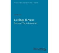 La sfinge di Atene: Socrate e i Trenta, in contesto: 129