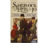 La sfinge di Hyde Park