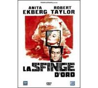 La Sfinge D'Oro