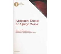 La sfinge rossa