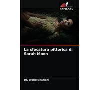 La sfocatura pittorica di Sarah Moon