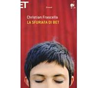 La sfuriata di Bet