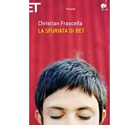 La sfuriata di Bet