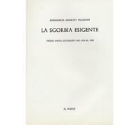 La sgorbia Esigente. Pietro Parigi Xilografo dal 1920 al 1988