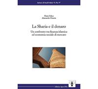 La Sharia e il denaro. Un confronto tra finanza islamica ed economia sociale di mercato