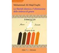 La shariah islamica e l'eliminazione della violenza di genere