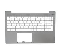 La Shell attorno alla tastiera C conchiglia Shell For Lenovo Ideapad Creator 5-15IMH05 Argento Layout inglese americano