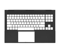 La Shell attorno alla tastiera C conchiglia Shell Per For HP OMEN 15-EK 15-EN TPN-Q236 238 Nero Primo stile