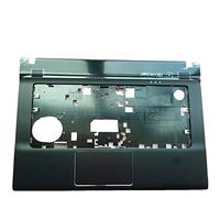 La Shell attorno alla tastiera C conchiglia Shell & Touchpad For SONY SVE14 SVE14A SVE14A15FXW SVE14A190S SVE14A190X SVE14A1HFXB SVE14A1HFXBC SVE14A23CDS SVE14A25CAP SVE14A25CXH SVE14A25CXS SVE14A390X Nero