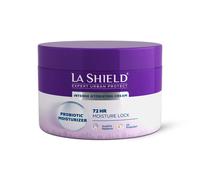 La Shield Crema Viso Idratante Probiotica Ripristina il microbioma cutaneo 72...