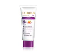 La Shield Lite SPF 50 P Gel solare minerale 50 g