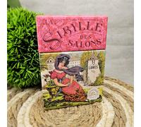 La Sibilla Dei Saloni Carte Edizione Francese Grimaud Cartomanzia