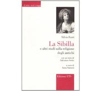 La Sibilla e altri studi sulla religione e gli dei greci