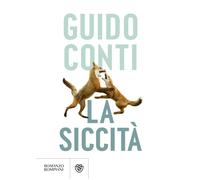 La siccità - Conti Guido