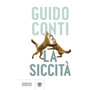 La siccità [Paperback] [May 17, 2023] Conti, Guido