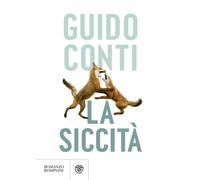 La siccità [Paperback] [May 17, 2023] Conti, Guido
