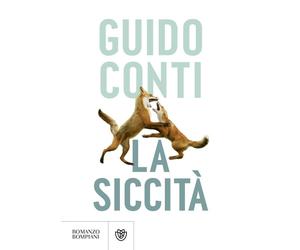 La siccità [Paperback] [May 17, 2023] Conti, Guido