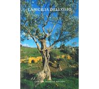 La Sicilia dell'olio