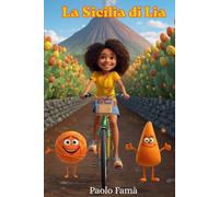 La Sicilia di Lia