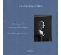 LA SICILIA E NOI - HOFMANNSTHAL HUGO VON - HENRY BEYLE