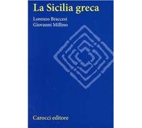 La Sicilia greca