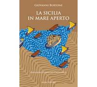 La Sicilia in mare aperto