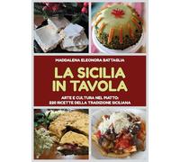 La Sicilia in tavola