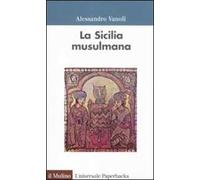 La Sicilia musulmama