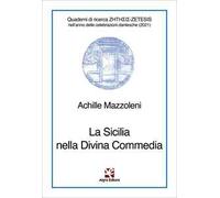 La Sicilia nella Divina Commedia