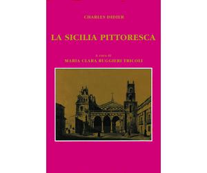 LA SICILIA PITTORESCA del DIDIER - Affararte Palermo