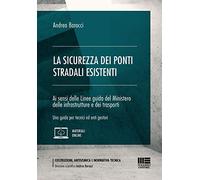 La sicurezza dei ponti stradali esistenti. Ai sensi delle Linee guida del Ministero delle infrastrutture e dei trasporti. Una guida per tecnici ed enti gestori