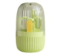 La sicurezza del tagliaunghie per bambini prima di tutto, tagliaunghie sicura per bambini - Set 4 in 1 per la cura delle unghie del bambino - Strumenti per la cura della pedicure, kit per unghie per b