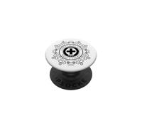 La sicurezza è il mio obiettivo, qual è il tuo? - Idee regalo con slogan di sicurezza PopSockets PopGrip Adesivo