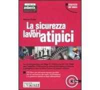 La sicurezza per i lavoratori atipici. Con CD-ROM