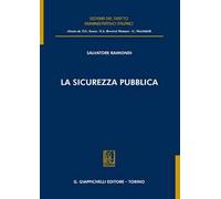 La sicurezza pubblica