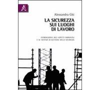La sicurezza sui luoghi di lavoro