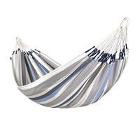 La Siesta® Brisa Blue Classic Hammock - Outdoor Relax Weather Resistant Simple Hammock, Autentico e confortevole Relax