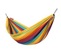 LA SIESTA Iri Rainbow - Amaca bambini in cotone