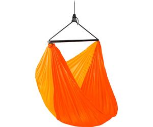 La siesta travel hanging chair zunzun sunrise