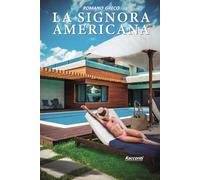 La signora americana: Racconti