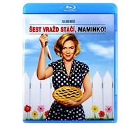 La signora ammazzatutti [Blu-Ray] [Region B] (Sottotitoli in italiano)