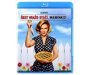 La signora ammazzatutti [Blu-Ray] [Region B] (Sottotitoli in italiano)