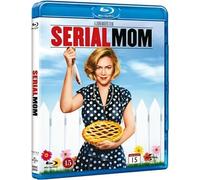 La signora ammazzatutti / Serial Mom (Blu-Ray)