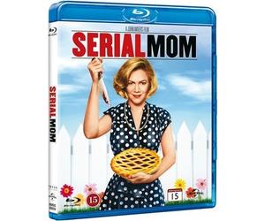 La signora ammazzatutti / Serial Mom (Blu-Ray)