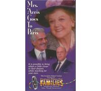 La signora 'Arris va a Parigi [VHS]