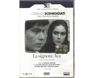 La signora Ava - I grandi sceneggiati della televisione italiana